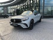 Mercedes-Benz GLC I (X253) Рестайлинг Сочи  - изображение 11