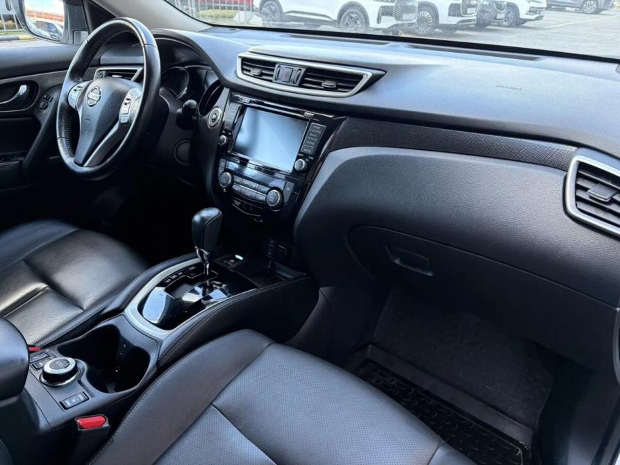 Nissan X-Trail III Москва  - изображение 16
