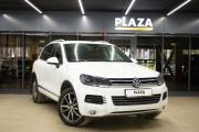 Volkswagen Touareg II Уфа  - изображение 29