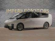 Li Auto (Lixiang) Mega Москва  - изображение 29