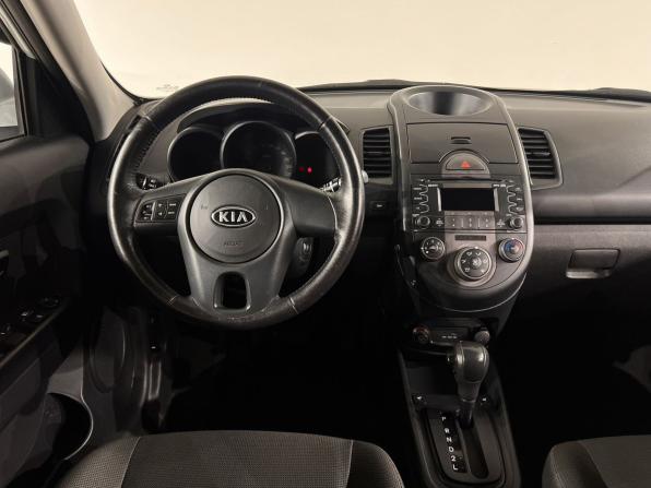 Kia Soul I с пробегом 2009 года, цена 690 000 рублей, 145360 км, хэтчбек, Автокод Объявления