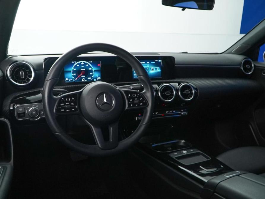 Mercedes-Benz A-Класс IV (W177) Москва  - изображение 6