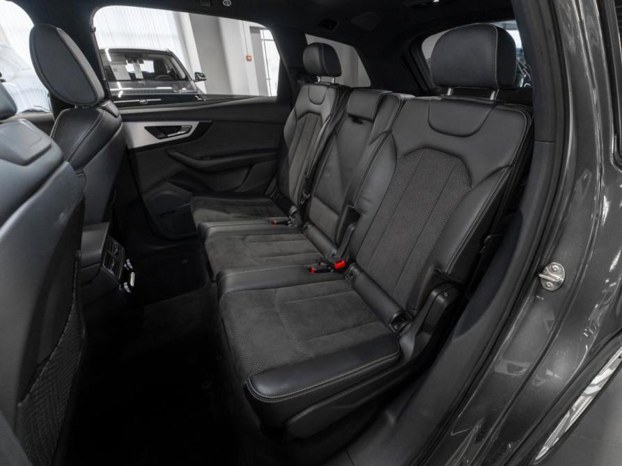 Audi Q7 II (4M) Москва  - изображение 21