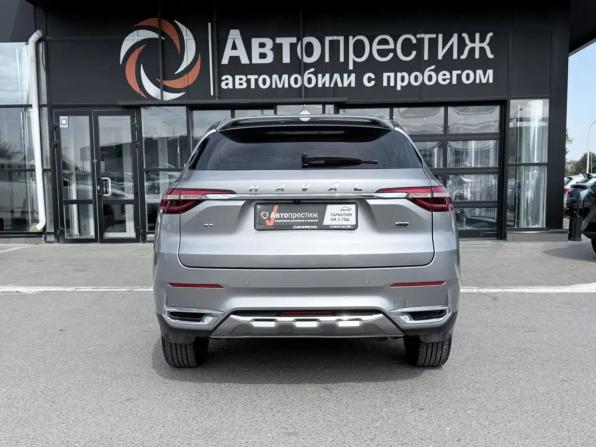 Haval F7 I с пробегом 2019 года, цена 1 699 000 рублей, 97469 км, внедорожник, Автокод Объявления