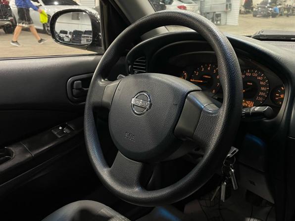 Nissan Almera Classic I с пробегом 2007 года, цена 373 000 рублей, 324169 км, седан, Автокод Объявления