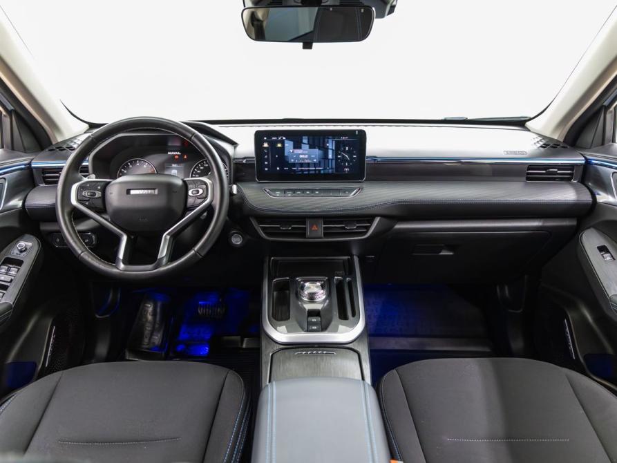 Haval Jolion I Рестайлинг Волгоград  - изображение 14