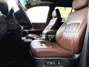 Toyota Land Cruiser 200 Series Рестайлинг 2 Пермь  - изображение 42