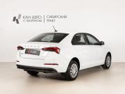 Skoda Rapid II Казань  - изображение 11