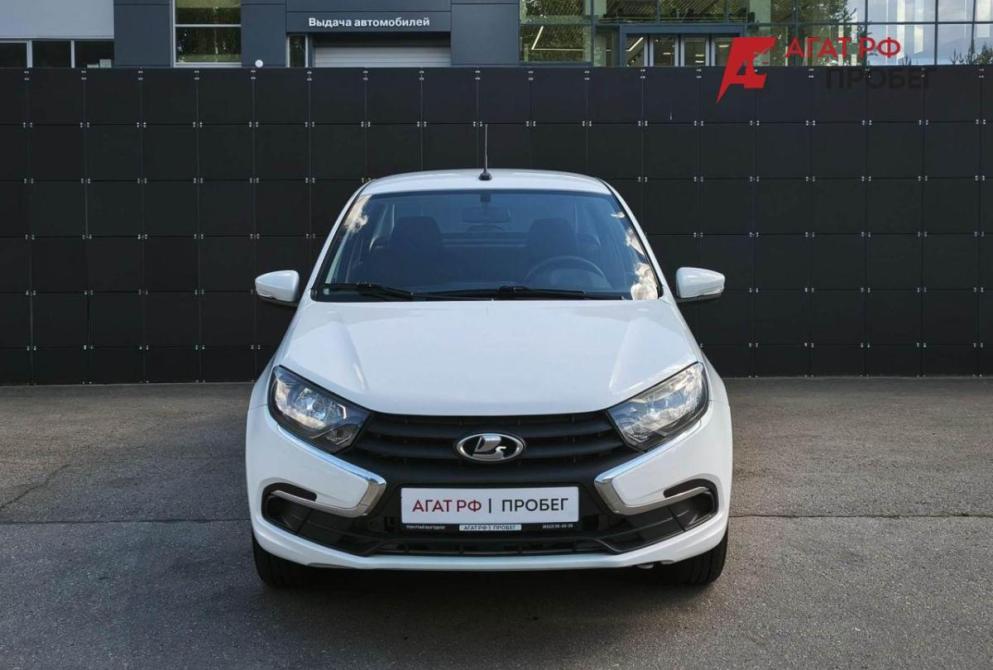 Lada (ВАЗ) Granta I Рестайлинг Сыктывкар  - изображение 2