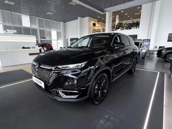Новый Changan CS75 Pro 2026 года, цена 3 055 000 рублей, внедорожник, Автокод Объявления