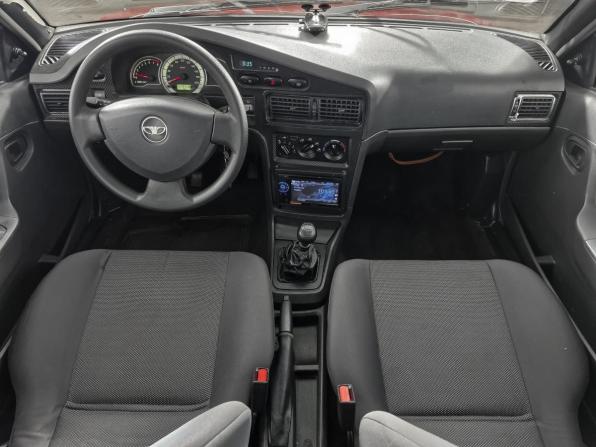Daewoo Nexia I Рестайлинг с пробегом 2010 года, цена 160 000 рублей, 149977 км, седан, Автокод Объявления