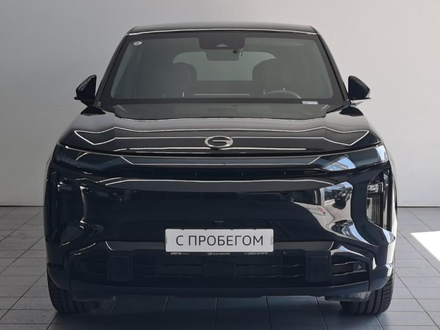 GAC Trumpchi S7 Барнаул  - изображение 3