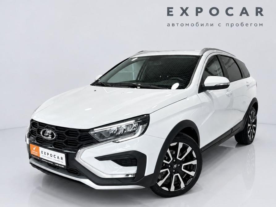 Lada (ВАЗ) Vesta I Рестайлинг (NG) Нижний Новгород  - изображение 1