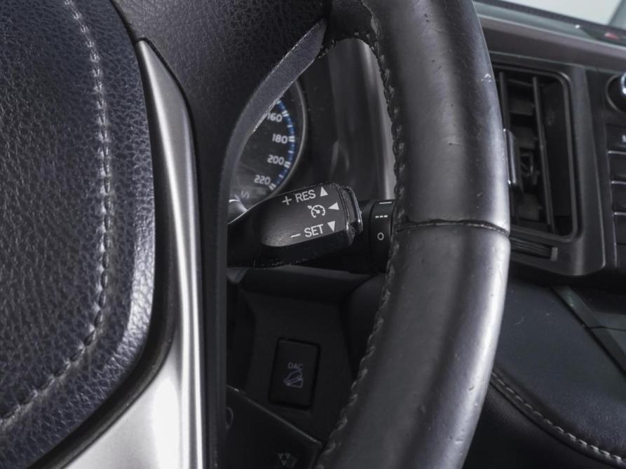 Toyota RAV4 IV (XA40) Рестайлинг Ростов-на-Дону  - изображение 15