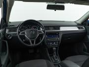 Skoda Rapid I Москва  - изображение 26