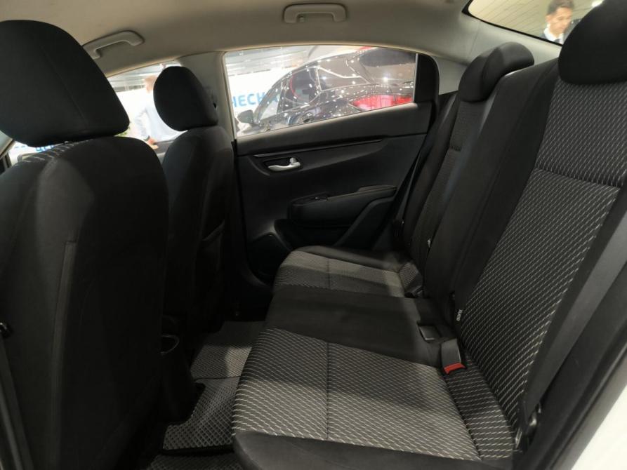 Kia Rio IV Казань  - изображение 15