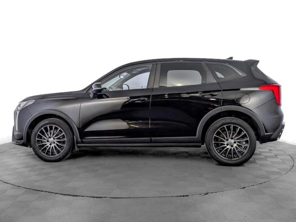 Haval Jolion I Рестайлинг с пробегом 2024 года, цена 1 665 000 рублей, 93323 км, внедорожник, Автокод Объявления