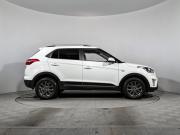 Hyundai Creta I Рестайлинг Санкт-Петербург  - изображение 23