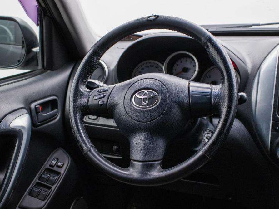 Toyota RAV4 II (XA20) Рестайлинг Москва  - изображение 15