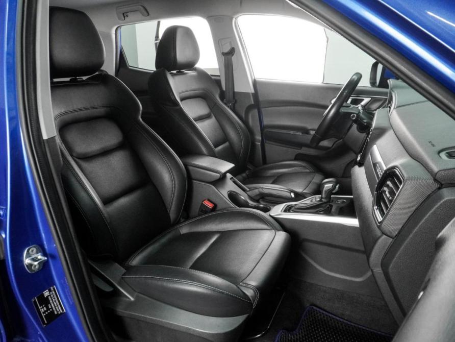 Chery Tiggo 4 I Рестайлинг Воронеж  - изображение 8