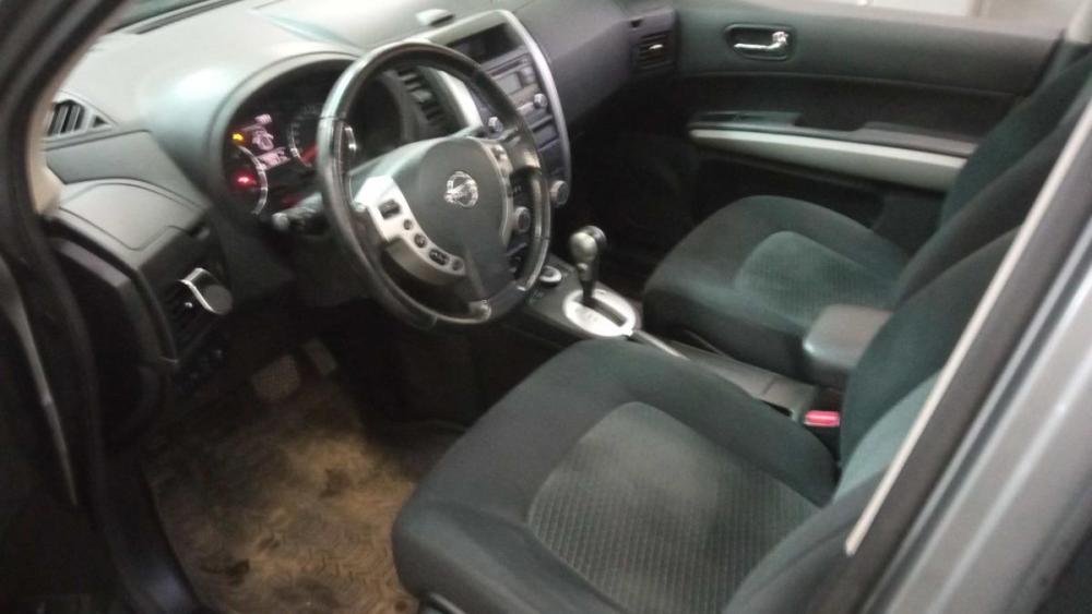 Nissan X-Trail II Рестайлинг Санкт-Петербург  - изображение 6