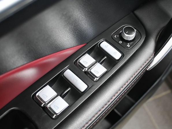 Geely Coolray I с пробегом 2022 года, цена 1 629 900 рублей, 96000 км, внедорожник, Автокод Объявления