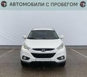 Hyundai ix35 I Рестайлинг Стерлитамак  - изображение 30