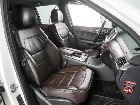 Mercedes-Benz M-Класс III (W166) с пробегом 2012 года, цена 2 247 000 рублей, 214581 км, внедорожник, Автокод Объявления