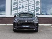 GAC GS4 Владимир  - изображение 27