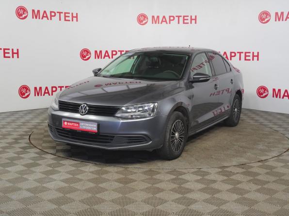 Volkswagen Jetta VI с пробегом 2014 года, цена 999 000 рублей, 132831 км, седан, Автокод Объявления