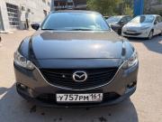 Mazda 6 III (GJ) Ростов-на-Дону  - изображение 44