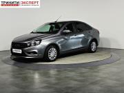 Lada (ВАЗ) Vesta I Белгород  - изображение 17