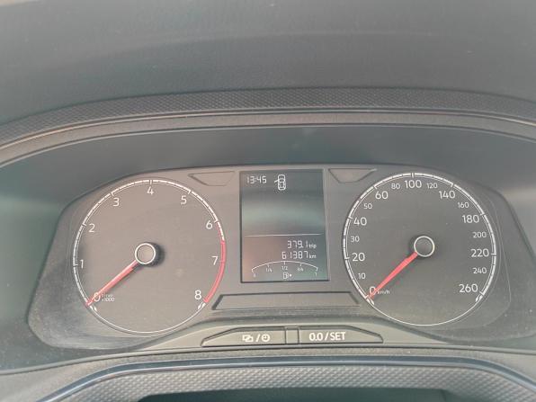 Volkswagen Polo VI с пробегом 2022 года, цена 1 525 000 рублей, 61386 км, седан, Автокод Объявления
