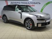 Lynk &amp; Co 900 Москва  - изображение 38
