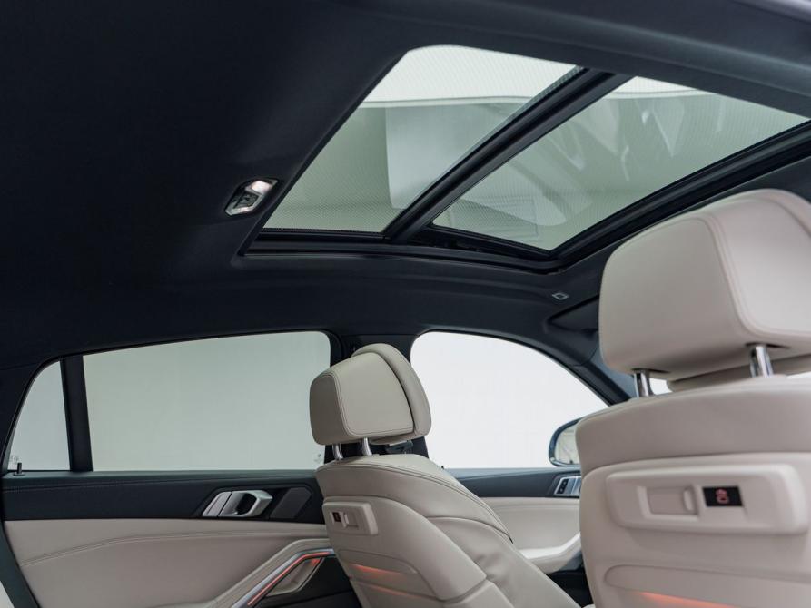 BMW X6 III (G06) Москва  - изображение 29