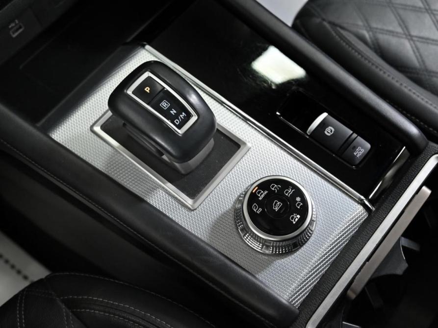 Mitsubishi Outlander IV Москва  - изображение 13
