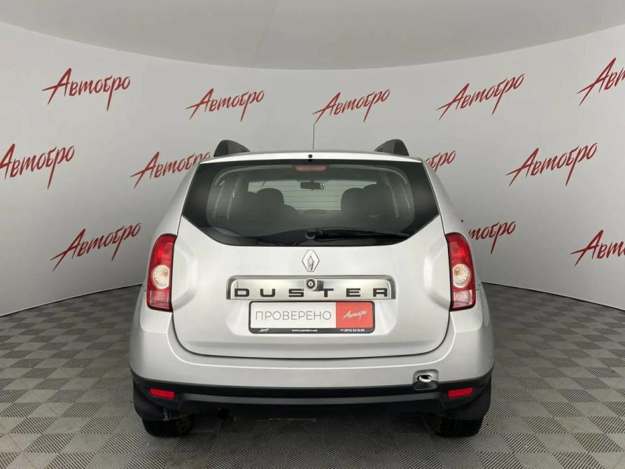 Renault Duster I Псков  - изображение 4