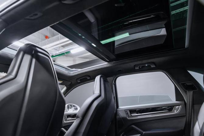Новый Porsche Cayenne III Рестайлинг 2026 года, цена 17 900 000 рублей, внедорожник, Автокод Объявления