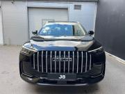 Jaecoo J8 Санкт-Петербург  - изображение 10