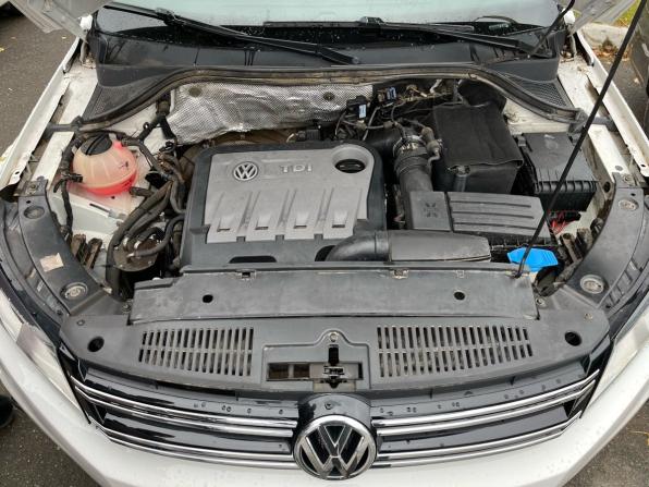 Volkswagen Tiguan I Рестайлинг с пробегом 2012 года, цена 1 350 000 рублей, 170941 км, внедорожник, Автокод Объявления