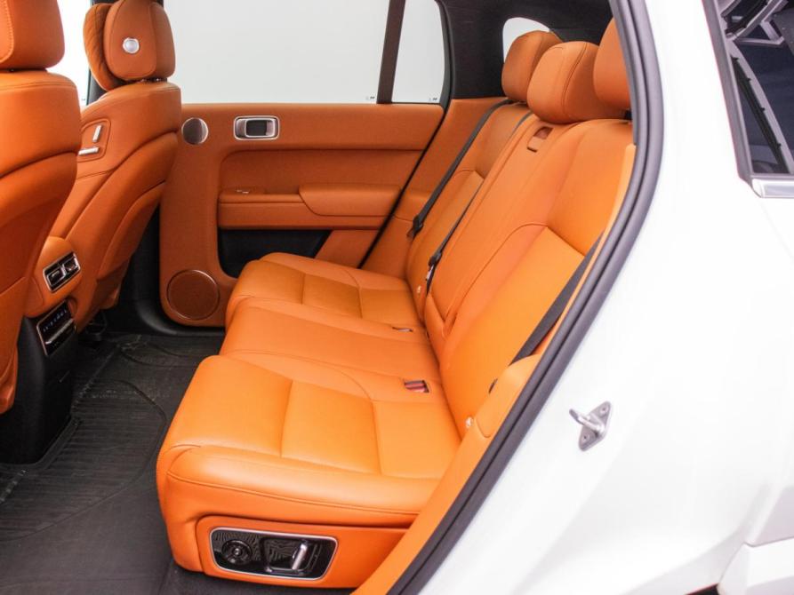 Li Auto (Lixiang) L7 I Москва  - изображение 11