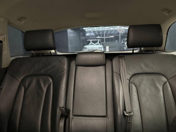 Audi Q7 I (4L) Рестайлинг с пробегом 2014 года, цена 2 290 000 рублей, 250741 км, внедорожник, Автокод Объявления
