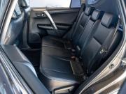 Toyota RAV4 IV (XA40) Рестайлинг Краснодар  - изображение 33