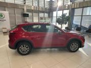 Mazda CX-5 II Рестайлинг Екатеринбург  - изображение 31