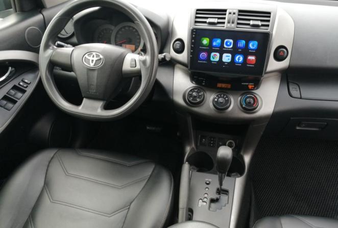 Toyota RAV4 III (XA30) Рестайлинг с пробегом 2012 года, цена 1 390 000 рублей, 229001 км, внедорожник, Автокод Объявления
