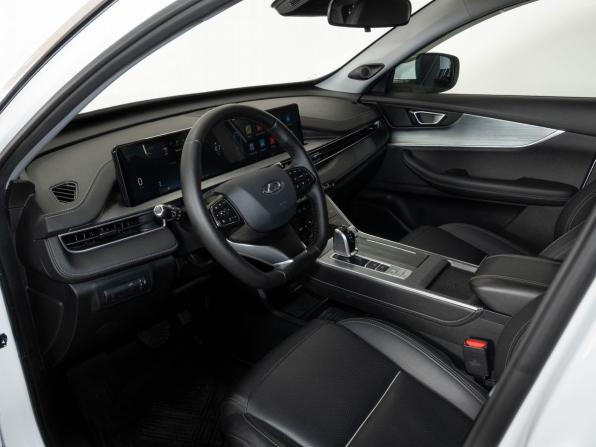 Chery Tiggo 7 Pro Max I с пробегом 2023 года, цена 1 770 000 рублей, 89099 км, внедорожник, Автокод Объявления