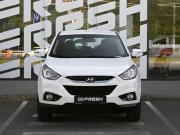 Hyundai ix35 I Волгоград  - изображение 24