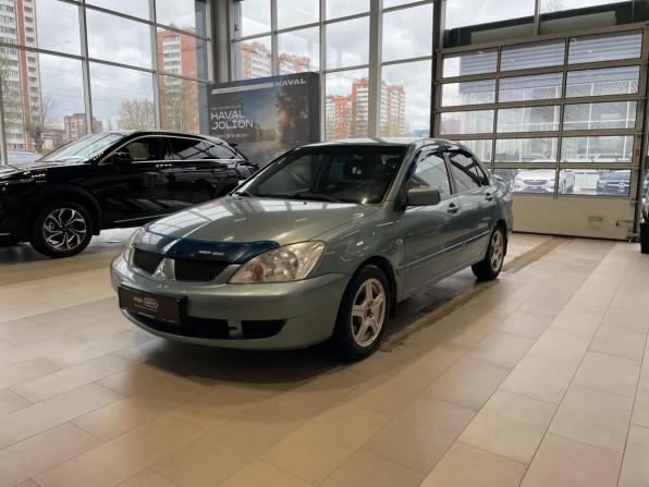 Mitsubishi Lancer IX с пробегом 2005 года, цена 456 000 рублей, 224552 км, седан, Автокод Объявления