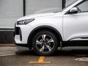 Chery Tiggo 4 I Рестайлинг 2 Магнитогорск  - изображение 31