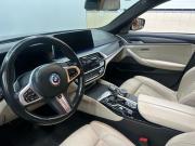 BMW 5 серии VII (G30/G31/G38) Рестайлинг Ростов-на-Дону  - изображение 28